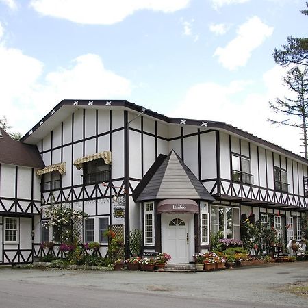 Pension Ramble Kusatsu  Eksteriør bilde